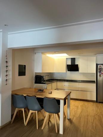 Частный шале на продаже в Casa o chalet en Avenida de Polonia, 296, Monte y Mar, Gran Alacant, Гран-Алакант thumbnail 2
