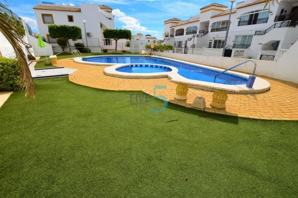 Venta de piso en Piso en Desamparados-Hurchillo-Torremendo, Orihuela, Orihuela
 photo 4