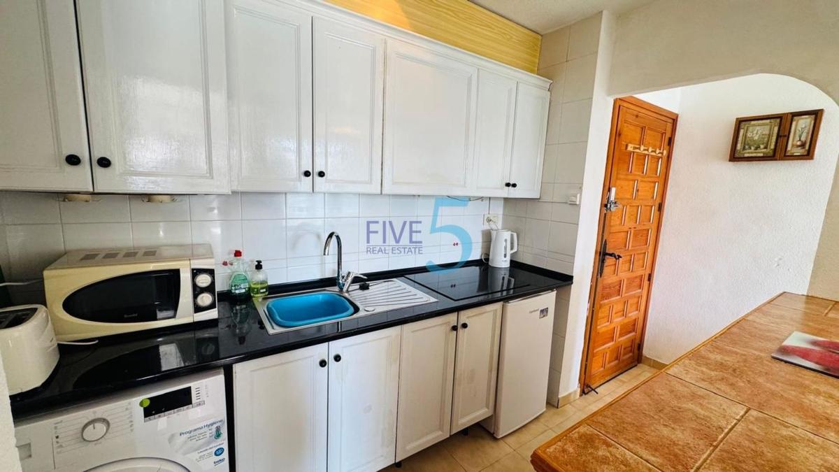 Продажа квартиры на Piso en Los Balcones - Los Altos del Edén, Torrevieja, Торревьеха
photo 4