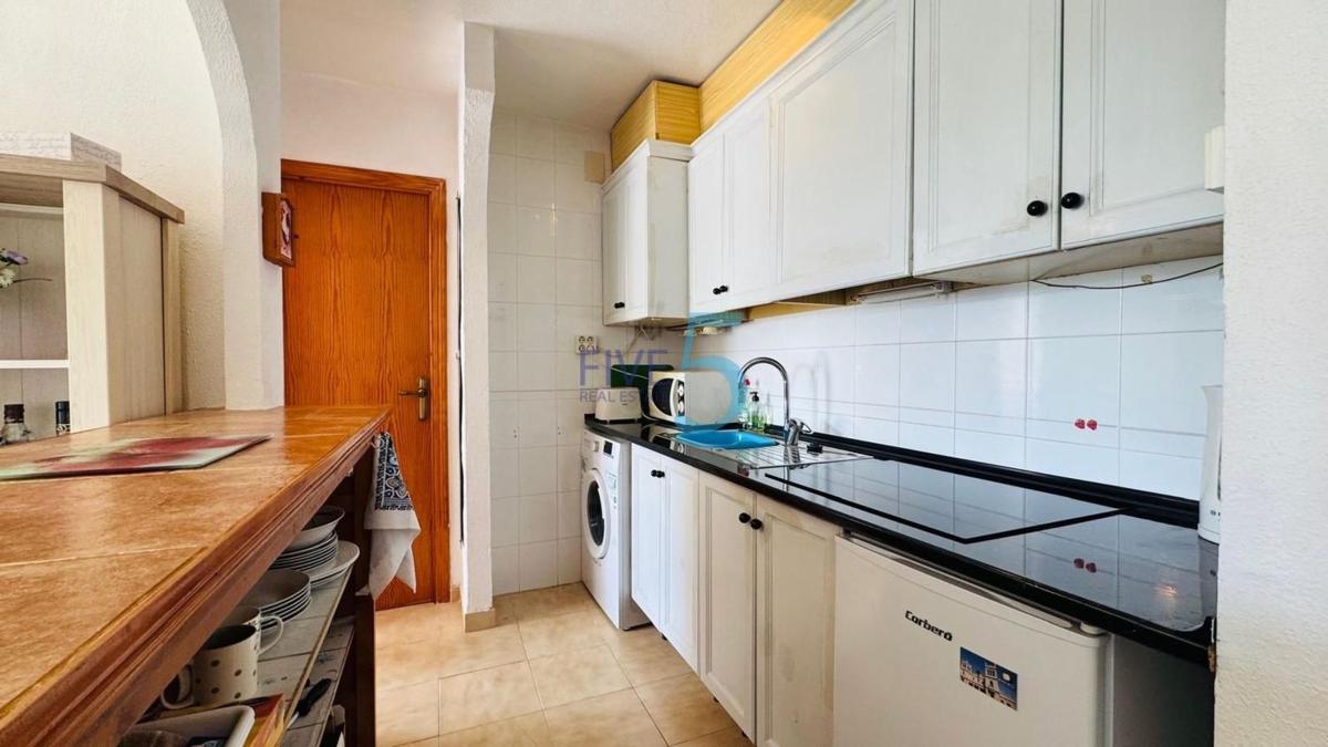 Продажа квартиры на Piso en Los Balcones - Los Altos del Edén, Torrevieja, Торревьеха
photo 5