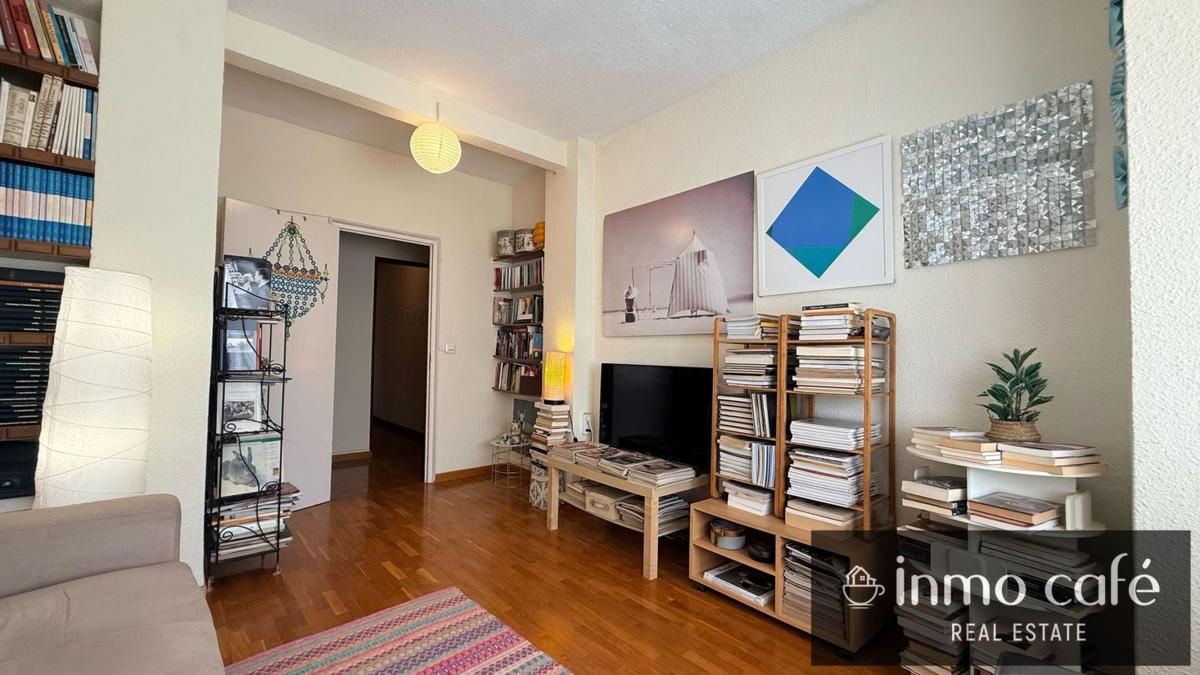 Sale of apartment in Piso en Centro Tradicional, Alicante / Alacant, Alicante
 photo 4