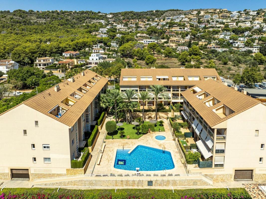 Продажа дуплекса на Dúplex en Avenida del Port, Puerto, Jávea/Xàbia, Хавья/Хабия photo 4