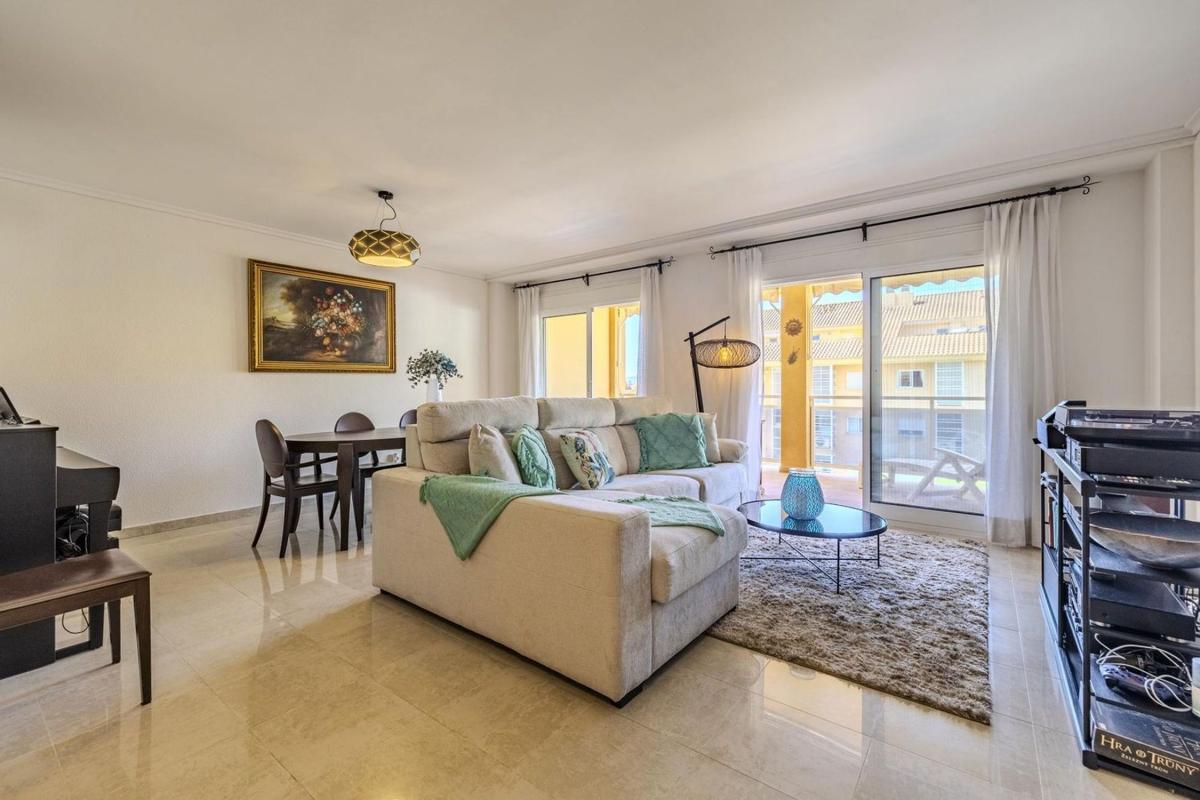 Продажа дуплекса на Dúplex en Avenida del Port, Puerto, Jávea/Xàbia, Хавья/Хабия photo 5