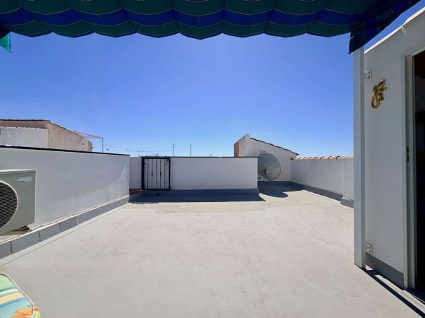 Mansarda na sprzedaż w  Ático en Calle Sirius, La Florida, Orihuela, Orihuela photo 4