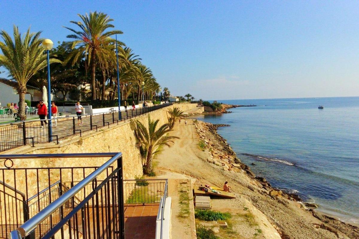 Sprzedaż mieszkania w Piso en Playa Flamenca, Orihuela, Orihuela
photo 4
