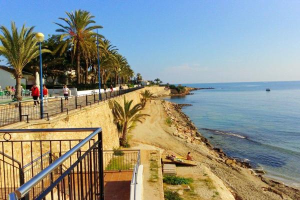 Sprzedaż mieszkania w Piso en Playa Flamenca, Orihuela, Orihuela
 photo 4