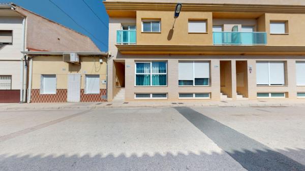Chalet adosado en Calle Manuel Sirera, Novelda photo 1