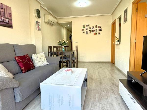Venta de piso en Piso en Calle Maldonado, 49, El Molino, Torrevieja, Torrevieja
 photo 3