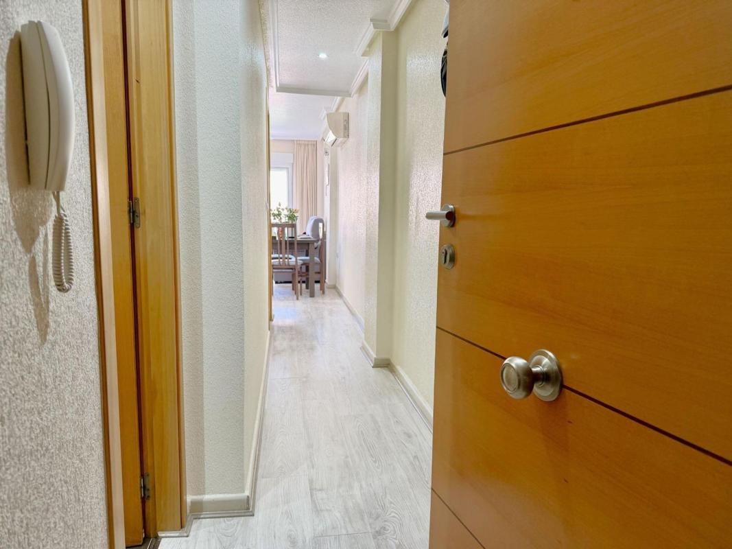 Venta de piso en Piso en Calle Maldonado, 49, El Molino, Torrevieja, Torrevieja
photo 4