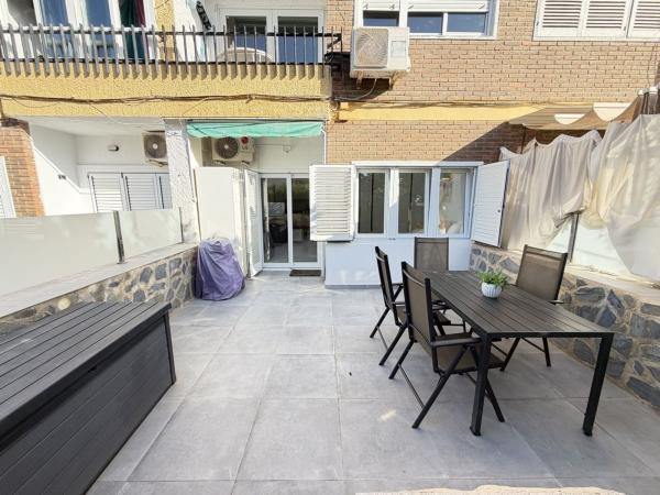 Sale of flat in Piso en La Zenia, Orihuela, Orihuela
 photo 1
