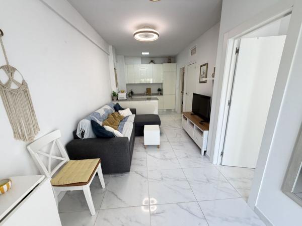 Sale of flat in Piso en La Zenia, Orihuela, Orihuela
 photo 2