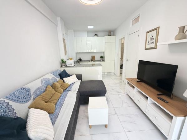 Sale of flat in Piso en La Zenia, Orihuela, Orihuela
 photo 4