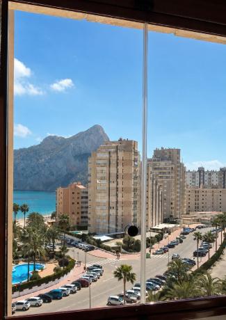 Sale of flat in Piso en Migjorn, 1, Playa de Fossa-Levante, Calpe, Calpe
 photo 4