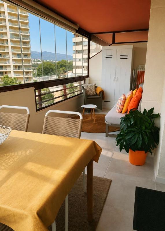 Venta de piso en Piso en Migjorn, 1, Playa de Fossa-Levante, Calpe, Calpe
photo 5