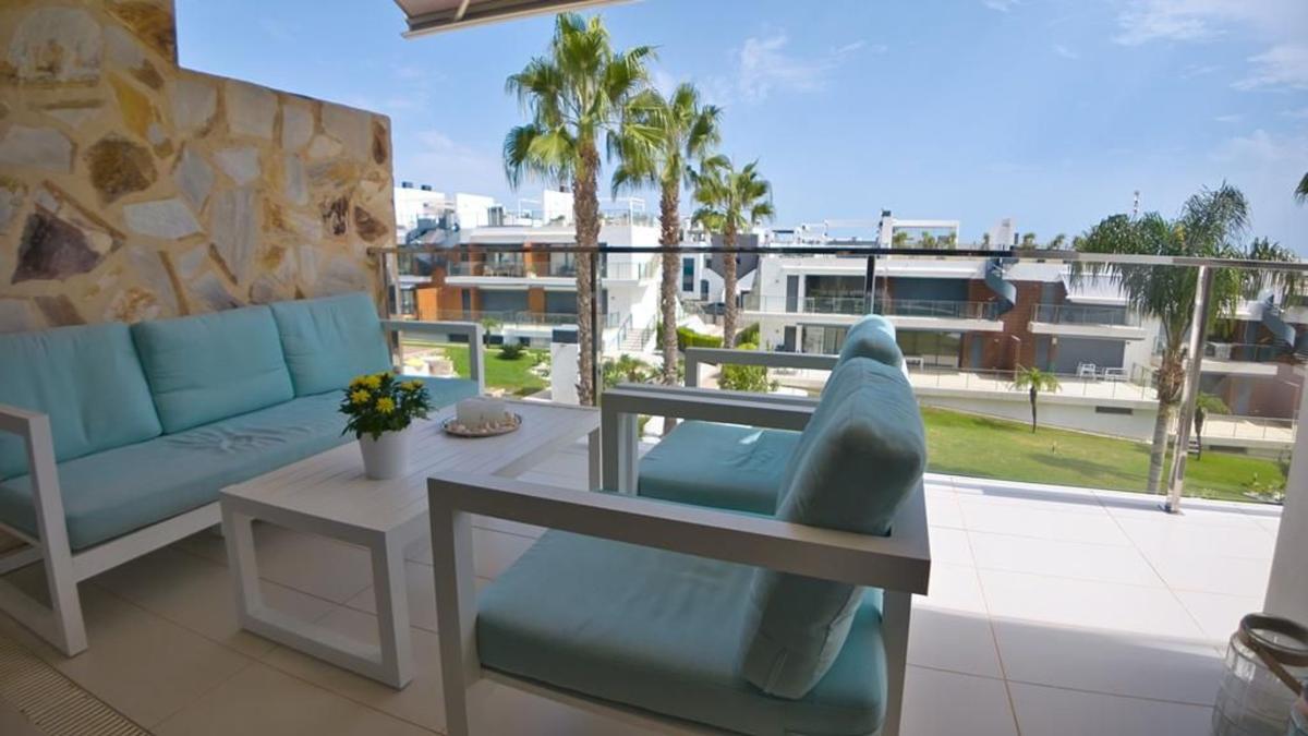 Продажа дуплекса на Dúplex en Calle Escorpiones s/n, La Ciñuelica - Villa Rosa, Orihuela, Ориуэла photo 1