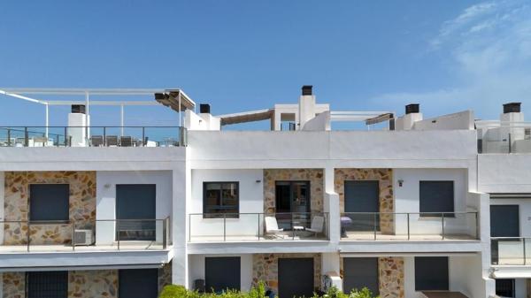 Duplex for sale on Dúplex en Calle Escorpiones s/n, La Ciñuelica - Villa Rosa, Orihuela, Orihuela thumbnail 3