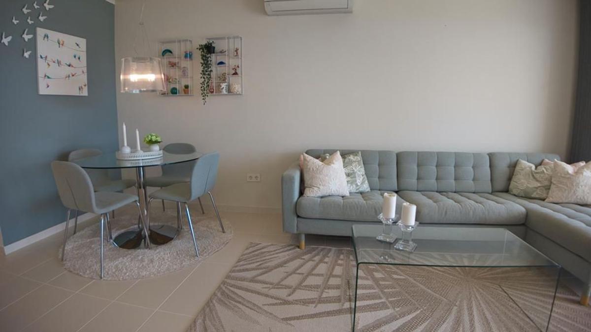 Продажа дуплекса на Dúplex en Calle Escorpiones s/n, La Ciñuelica - Villa Rosa, Orihuela, Ориуэла photo 4