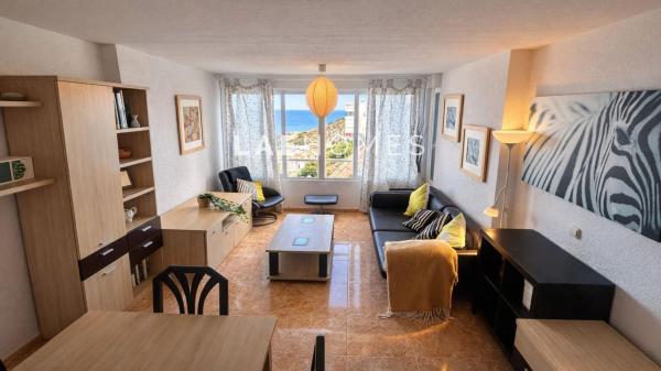 Sale of flat in Piso en Gran Vista-Olivo de Oro, Gran Alacant, Gran Alacant
 photo 1