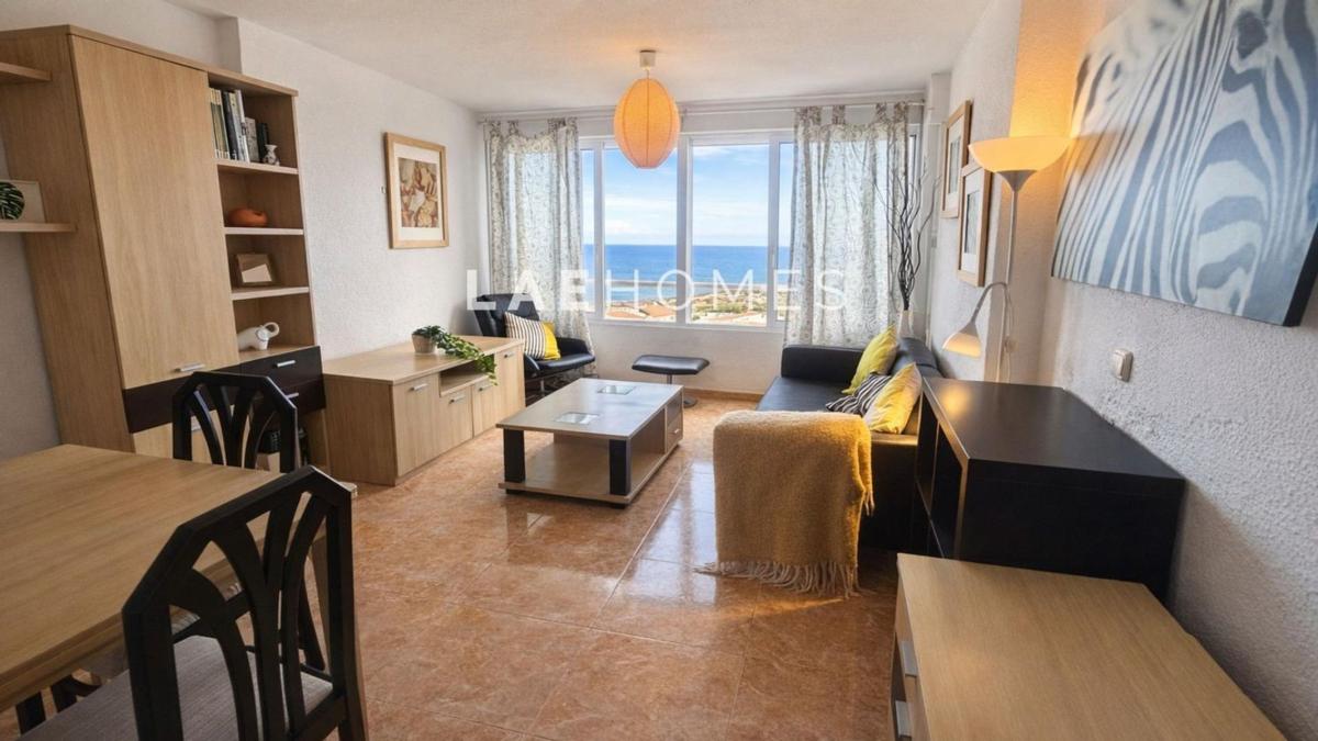 Venta de piso en Piso en Gran Vista-Olivo de Oro, Gran Alacant, Gran Alacant
photo 2
