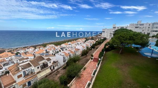Sale of flat in Piso en Gran Vista-Olivo de Oro, Gran Alacant, Gran Alacant
 photo 4