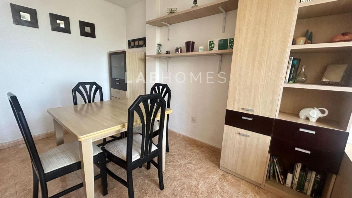 Venta de piso en Piso en Gran Vista-Olivo de Oro, Gran Alacant, Gran Alacant
photo 5