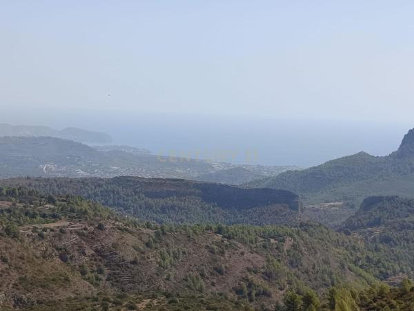 Casa o chalet independiente en Camino Bernia Carretera, Jalón thumbnail 3