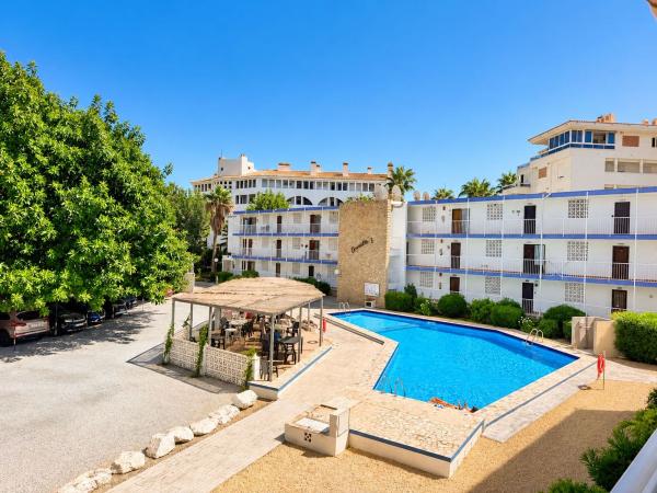 Продажа квартиры на Piso en Calle Joaquín Rodrigo, L'Albir, Alfaz del Pi, Алфаз дель Пи
photo 1