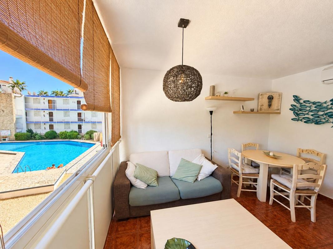 Sale of apartment in Piso en Calle Joaquín Rodrigo, L'Albir, Alfaz del Pi, Alfaz del Pi
photo 2