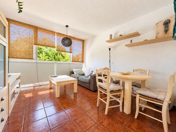 Продажа квартиры на Piso en Calle Joaquín Rodrigo, L'Albir, Alfaz del Pi, Алфаз дель Пи
 photo 4