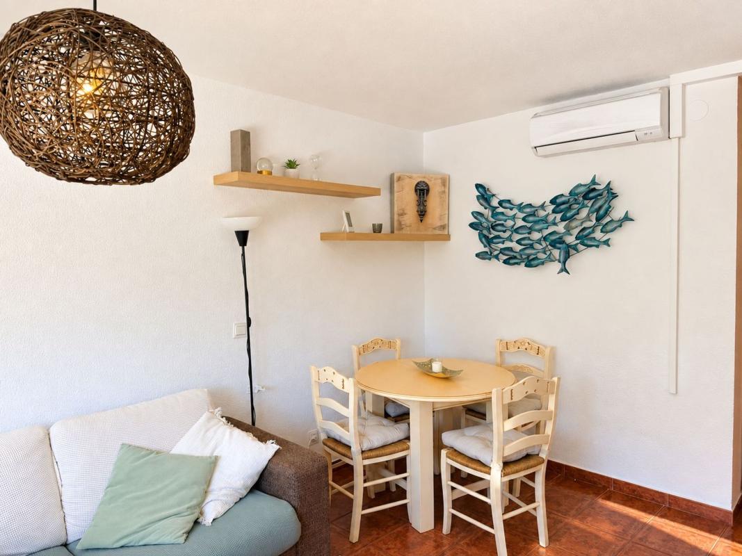 Sale of apartment in Piso en Calle Joaquín Rodrigo, L'Albir, Alfaz del Pi, Alfaz del Pi
photo 5