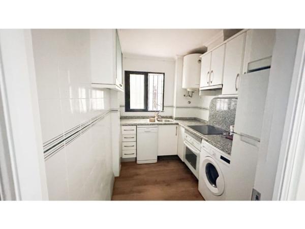 Venta de piso en Piso en Avenida Doctor Mariano Ruiz Canovas, 19, Playa de los Locos, Torrevieja, Torrevieja
thumbnail 2