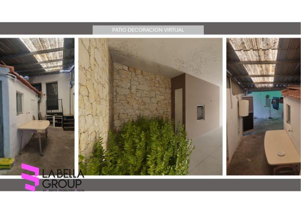 Chalet pareado en Calle Pedro Juan Leal, Castalla photo 2