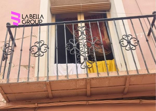 Chalet pareado en Calle Pedro Juan Leal, Castalla photo 1