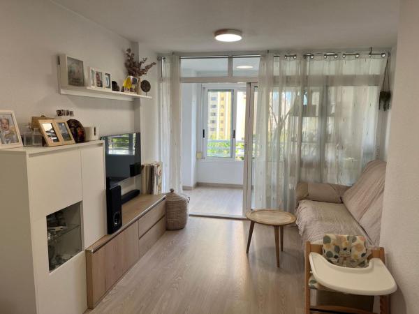 Sale of flat in Piso en Pueblo Levante, Benidorm, Benidorm
 photo 1