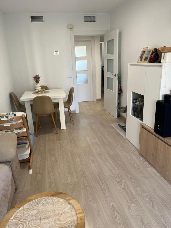 Sale of apartment in Piso en Pueblo Levante, Benidorm, Benidorm
 photo 2
