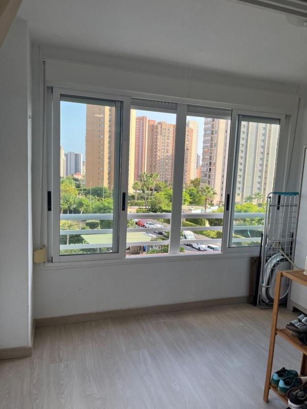 Sale of apartment in Piso en Pueblo Levante, Benidorm, Benidorm
 photo 4