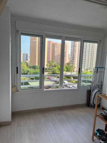 Sale of flat in Piso en Pueblo Levante, Benidorm, Benidorm
 photo 4