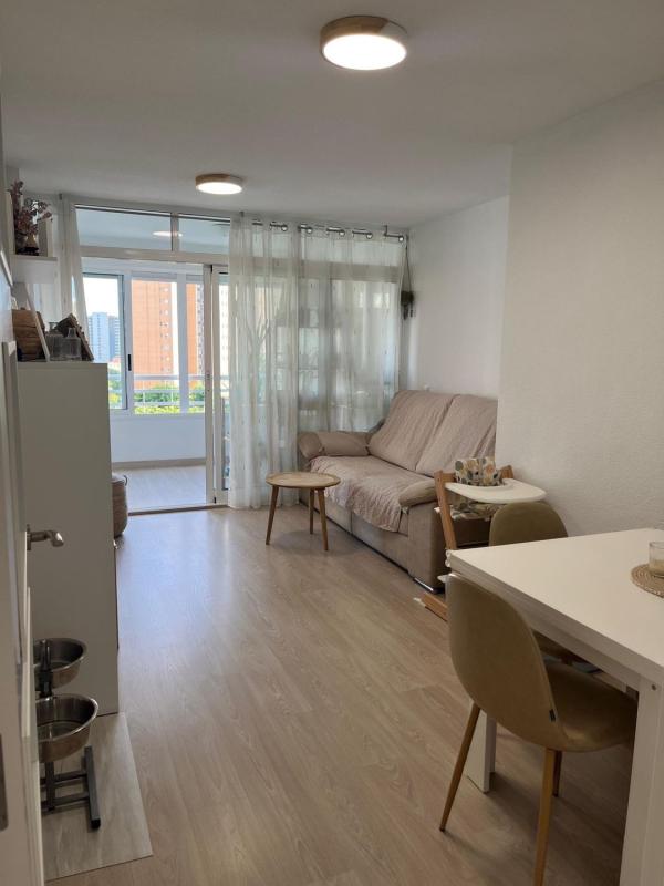 Sale of apartment in Piso en Pueblo Levante, Benidorm, Benidorm
 photo 5