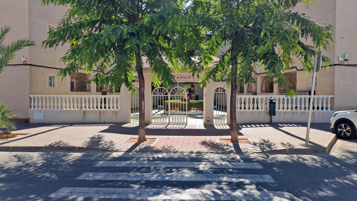 Venta de piso en Piso en Mil p Parcelas, Mil Palmeras, Pilar de la Horadada, Pilar de la Horadada
 photo 3