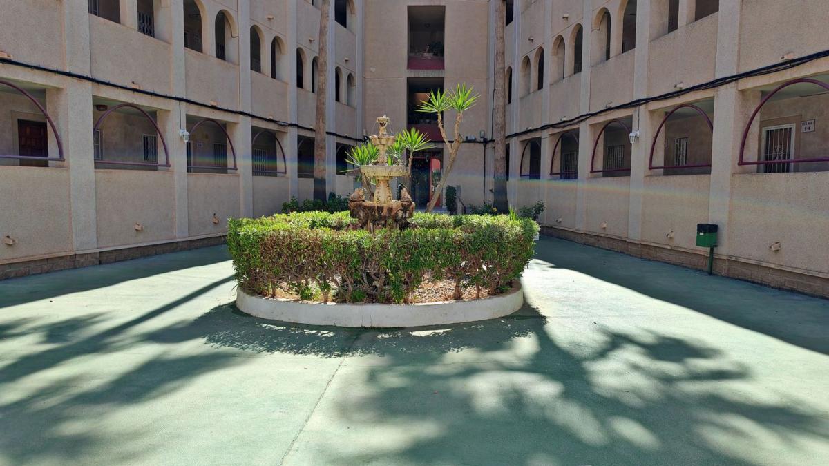 Venta de piso en Piso en Mil p Parcelas, Mil Palmeras, Pilar de la Horadada, Pilar de la Horadada
 photo 4