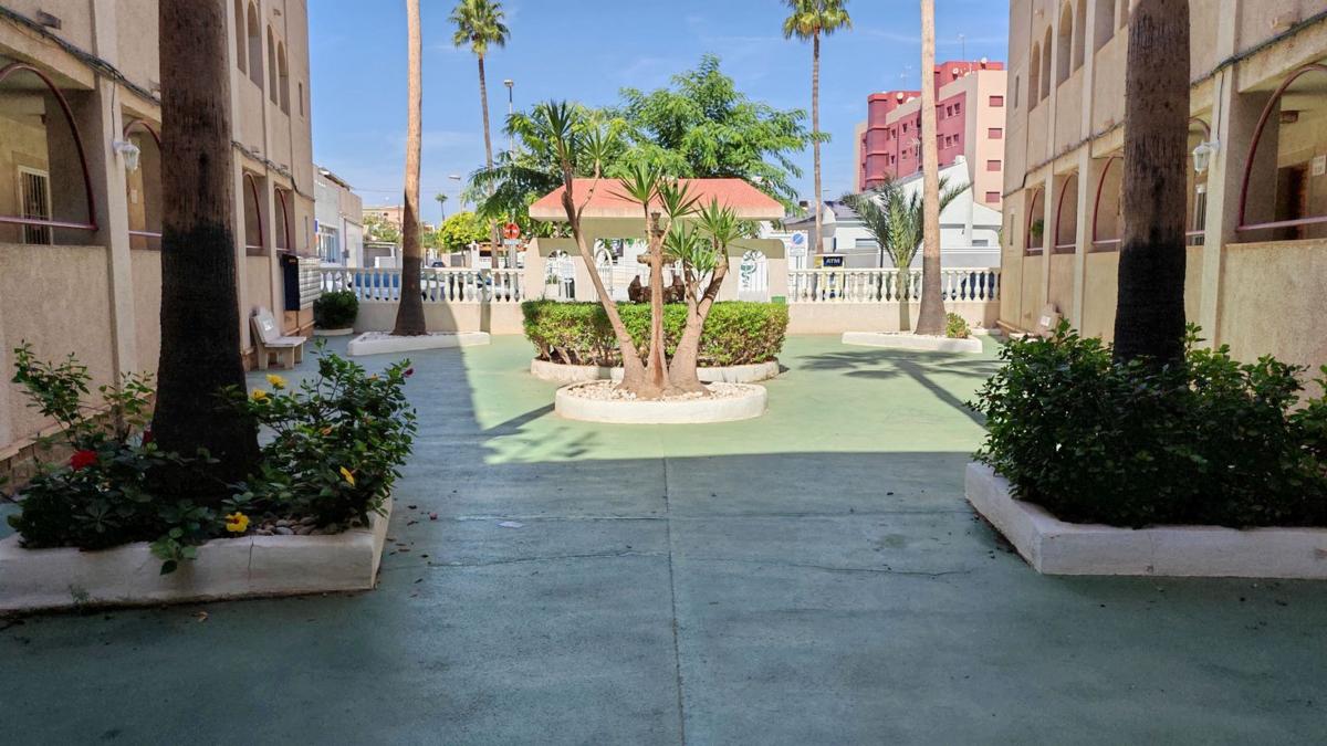 Venta de piso en Piso en Mil p Parcelas, Mil Palmeras, Pilar de la Horadada, Pilar de la Horadada
 photo 5