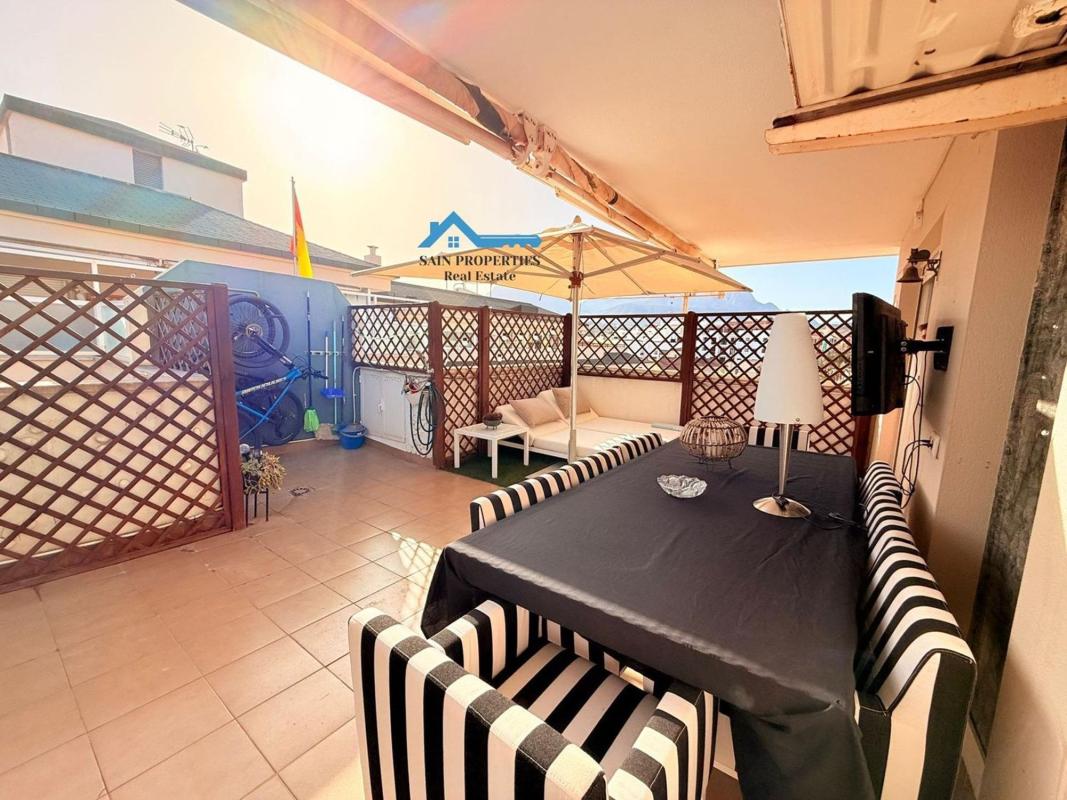 Venta de ático en Ático en Alfaz del Pi Pueblo-Urbanizaciones, Alfaz del Pi, Alfaz del Pi photo 1