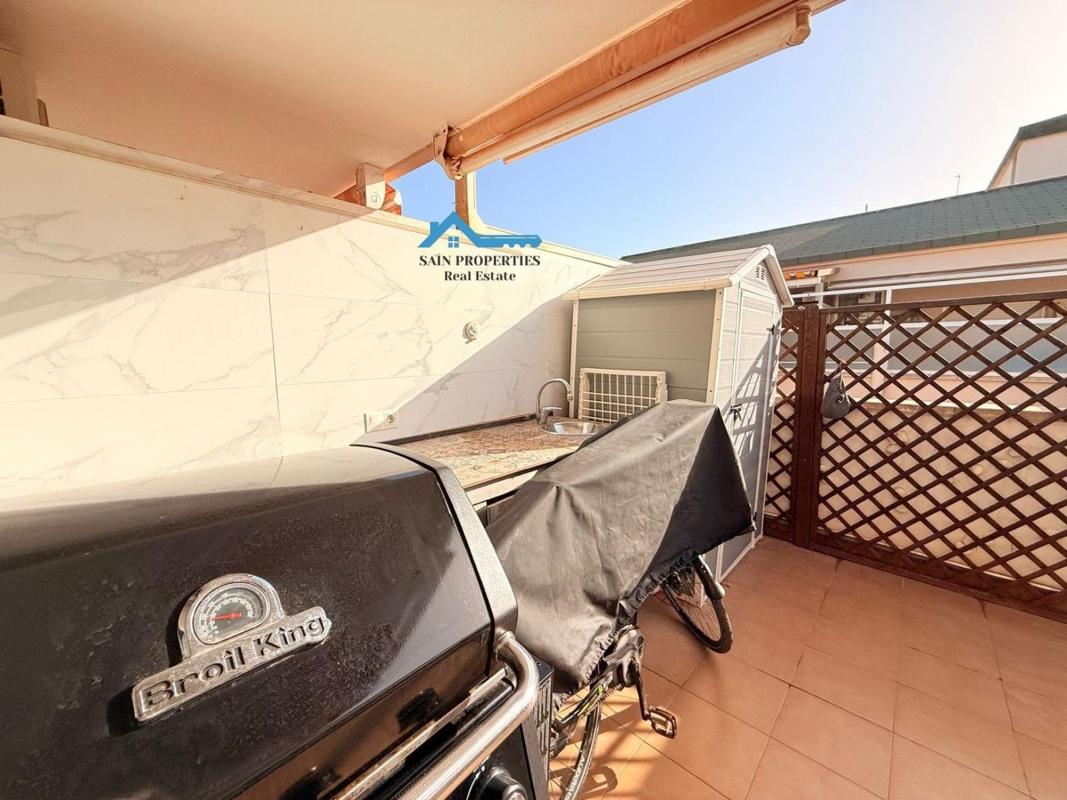 Venta de ático en Ático en Alfaz del Pi Pueblo-Urbanizaciones, Alfaz del Pi, Alfaz del Pi photo 3