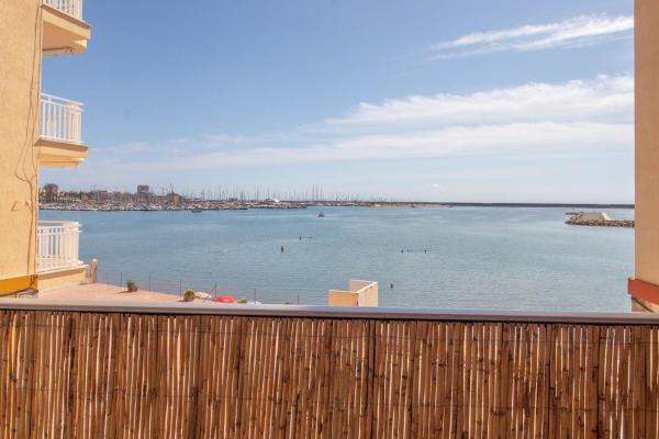 Sale of flat in Piso en Avenida Doctor Gregorio Marañón, 47, El Acequión, Torrevieja, Torrevieja
photo 1