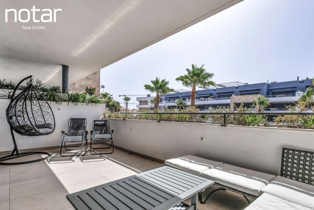 Sale of apartment in Piso en Calle Pablo Picasso, Playa Flamenca, Orihuela, Orihuela
photo 2