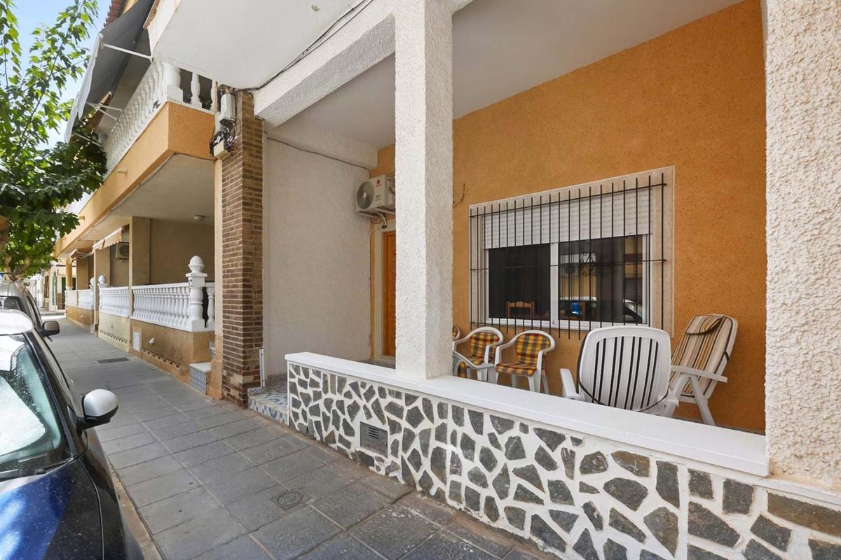 Venta de piso en Piso en Calle Magallanes, Torre de la Horadada, Pilar de la Horadada, Pilar de la Horadada
 photo 4