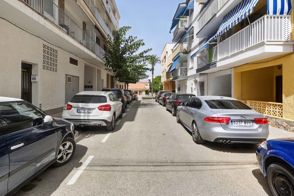 Venta de piso en Piso en Calle Magallanes, Torre de la Horadada, Pilar de la Horadada, Pilar de la Horadada
 photo 5