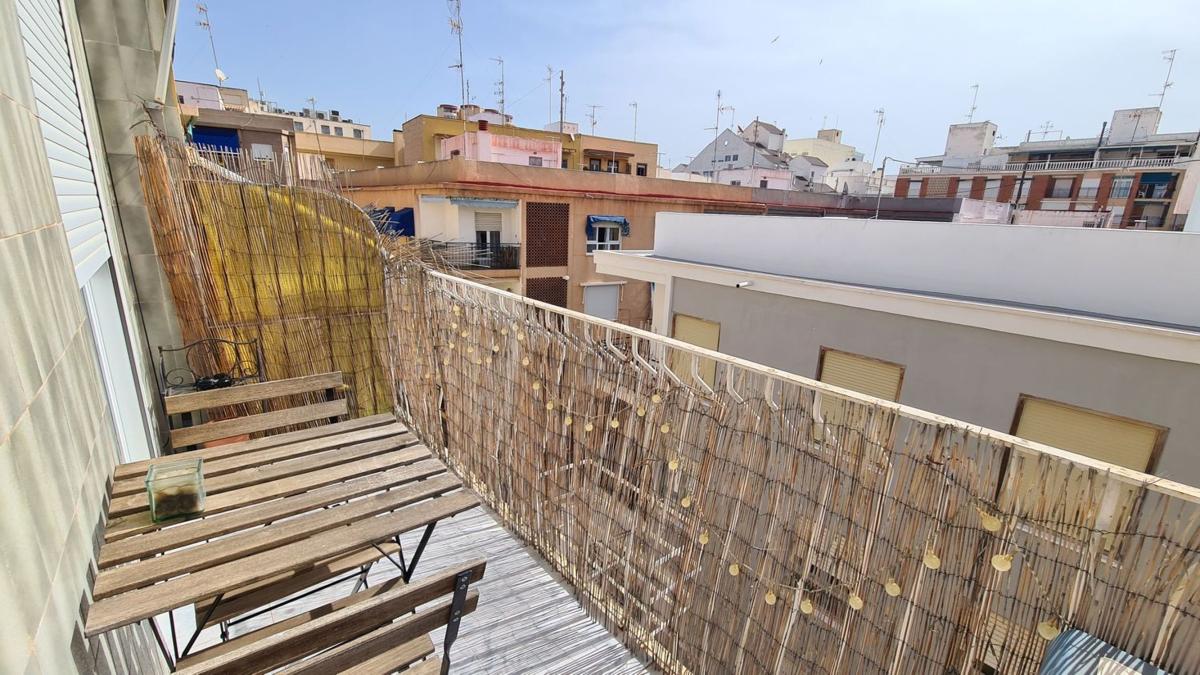 Sprzedaż mieszkania w Piso en Calle Oran, Playa Levante, Santa Pola, Santa Pola
photo 2