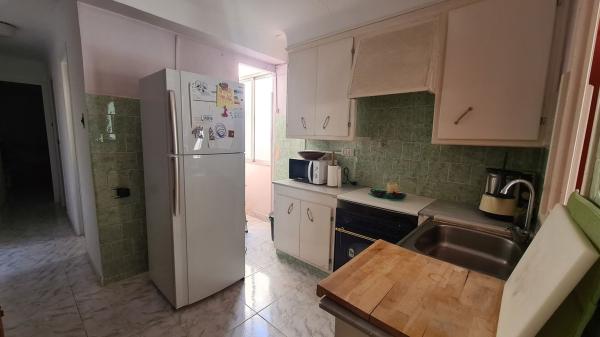 Продажа квартиры на Piso en Calle Oran, Playa Levante, Santa Pola, Санта Пола
 photo 4