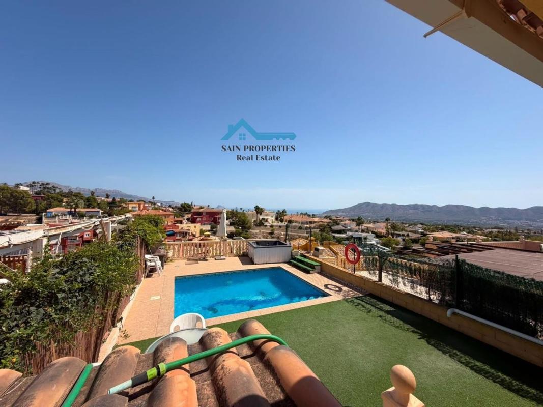 Properties for sale and rent in Spain photo 2